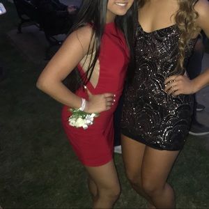 Alyce Paris Homecoming/Formal Dress